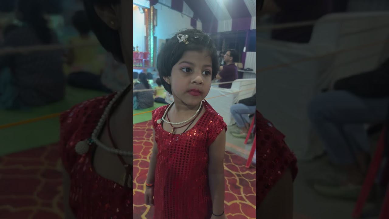Sharanya 1st stage performance 29.01.2026