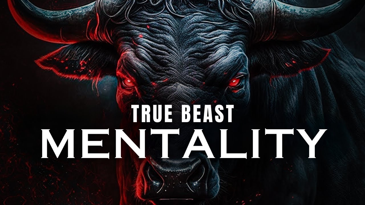 TRUE BEAST MENTALITY - Most Powerful Motivational Speeches