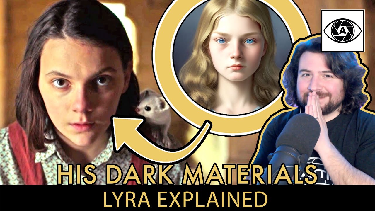 His Dark Materials Lyra Belacqua Back Story Explained