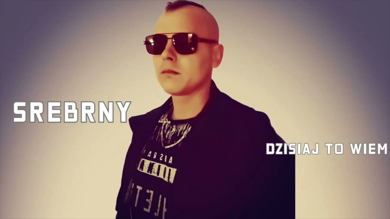 Srebrny - Dzisiaj to wiem Disco Polo 2024/2025