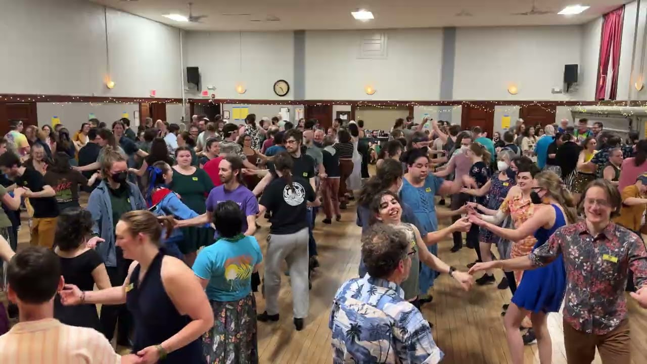 Root System @ Beantown Stomp 2026 | Friday Night (1/4)