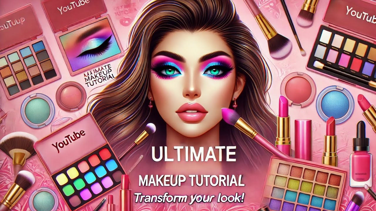 Eigenes Make-up Studio Folge 3  #makeuptipps #makeuphacks #makeuphacks #makeuptipps #makeup