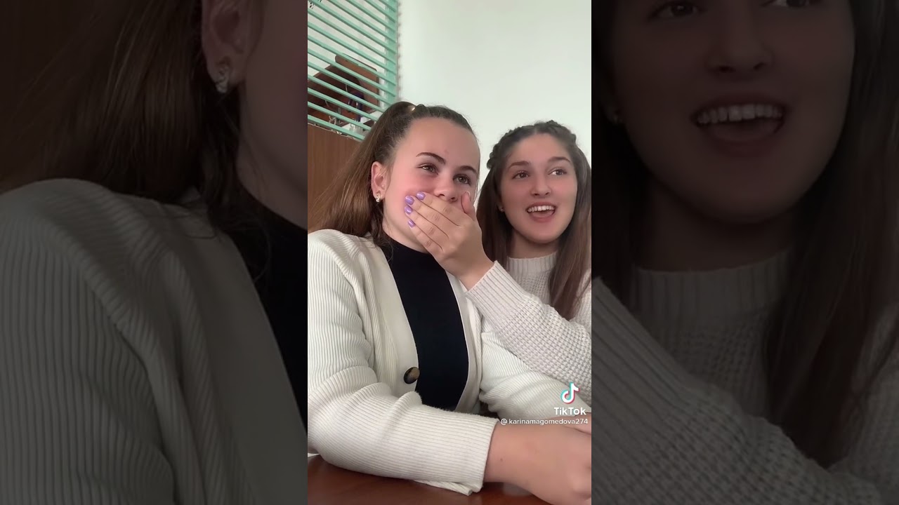 Tiktok handgag Compilation 2
