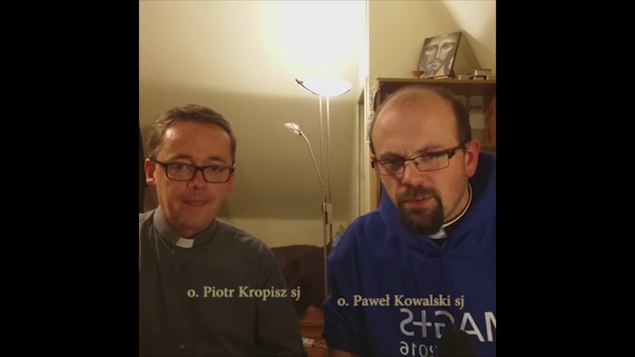 #wiaraLIVE: Kierownictwo duchowe i spowiedź //Paweł Kowalski SJ i Piotr Kropisz SJ//