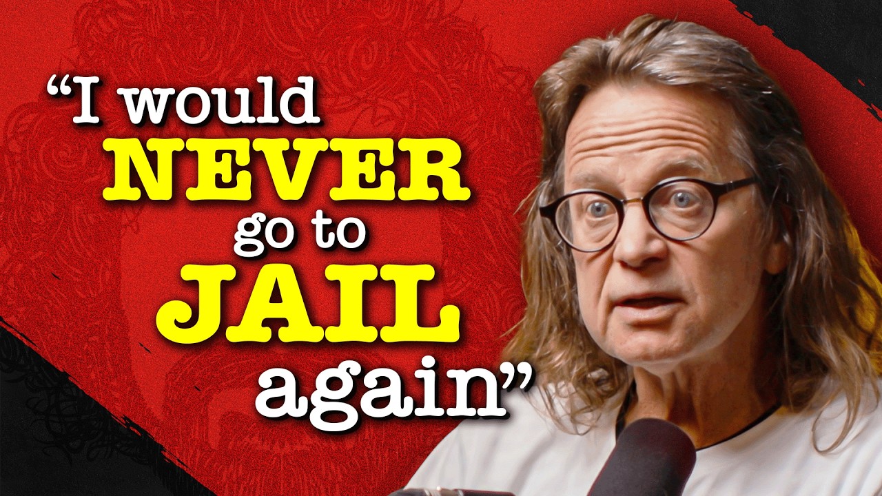 Pete Estabrooks: How Fitness Replaced Addiction and Reshaped His Life