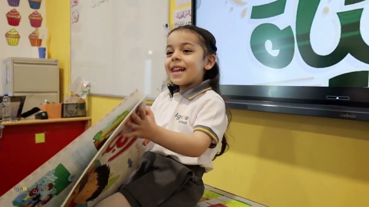 ✨️📚Story Fun Time by Lilian And Jana