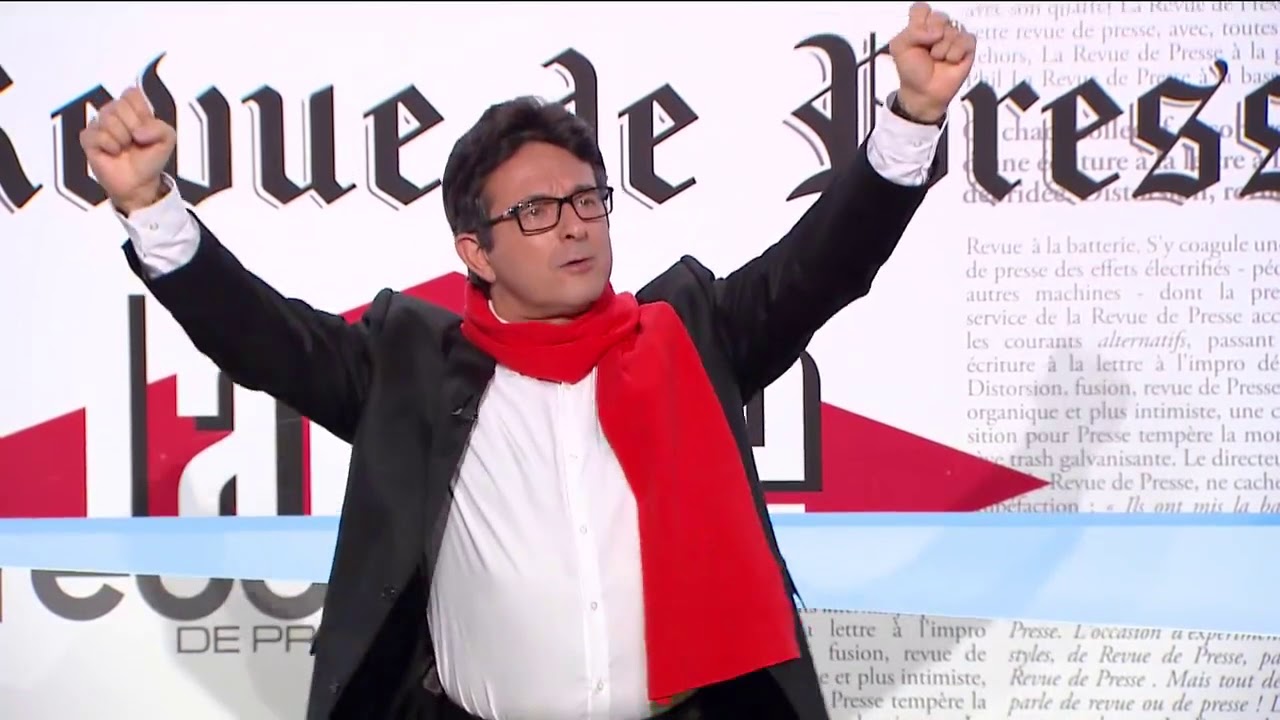 Mélenchon, en Septembre c'est la révolution