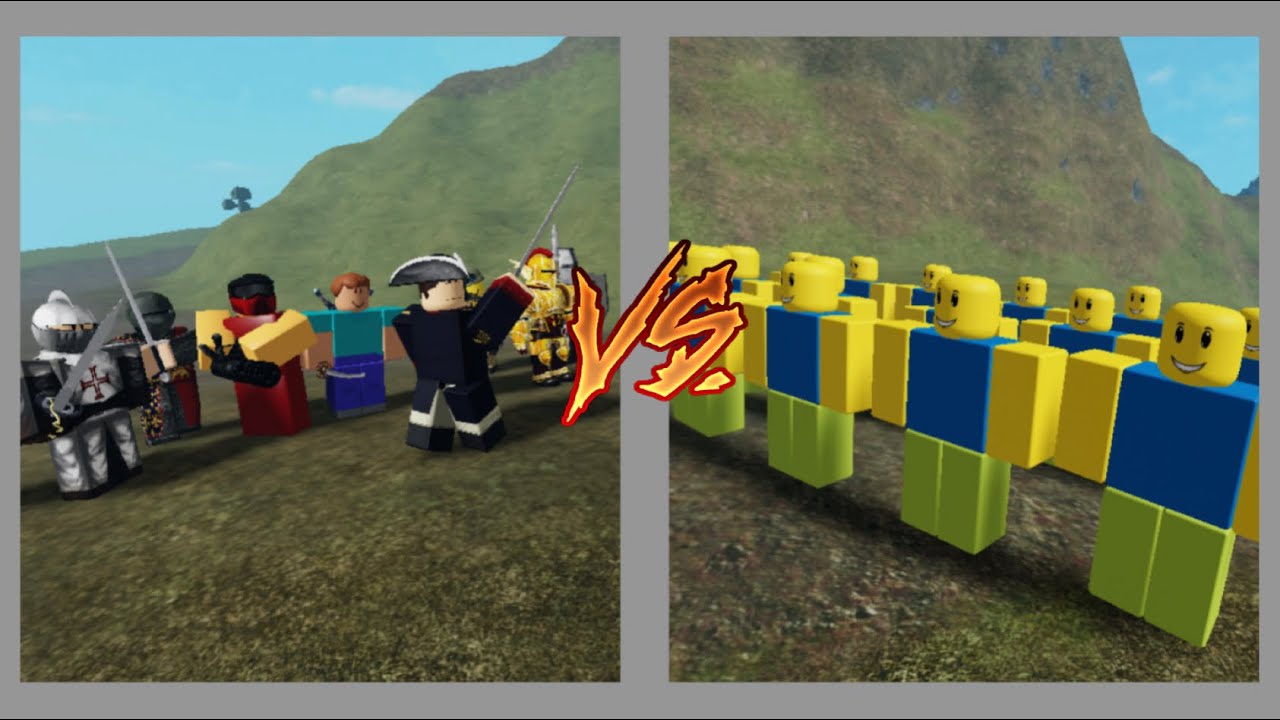 Roblox Infectious Smile: The Great Smiling War