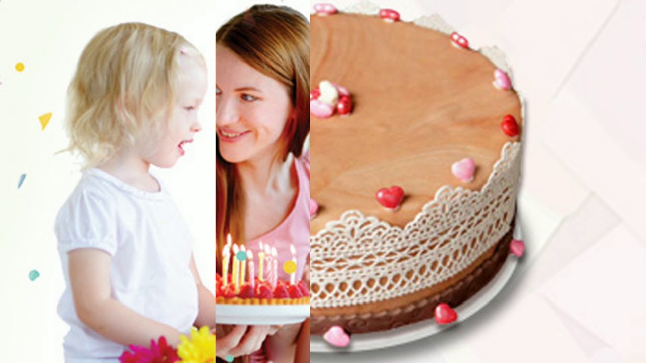 Order Cakes Online | Cakes Online | Country Oven