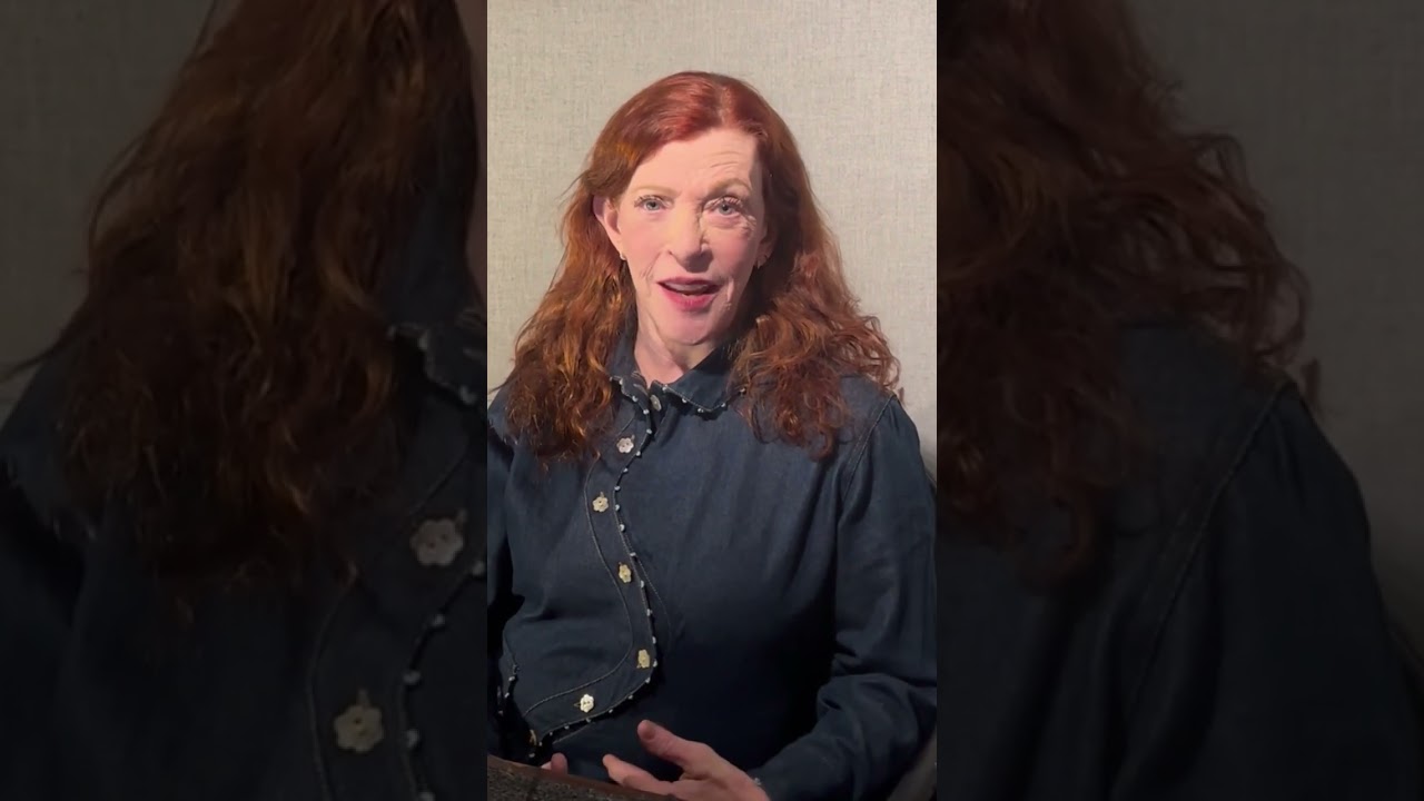 Susan Orlean on what listeners may be surprised by in her memoir JOYRIDE