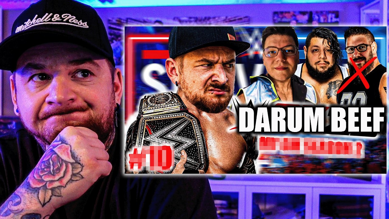 Darum hassen wir SLIVOOO und er UNS ! 😡 Die AUFKLÄRUNG im FALL 9 3/4 😯| Der Keller Stream Highlights