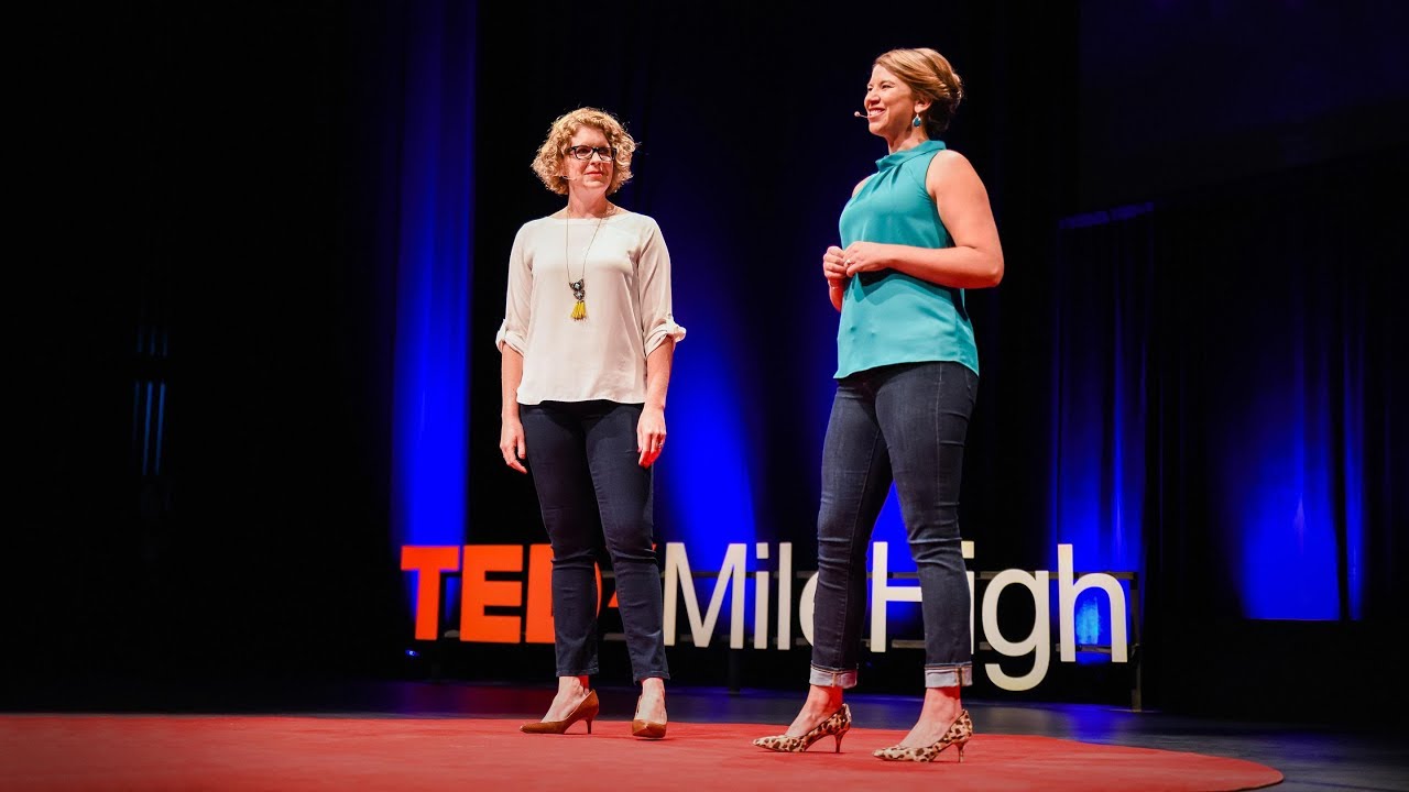 How our friendship survives our opposing politics | Caitlin Quattromani and Lauran Arledge