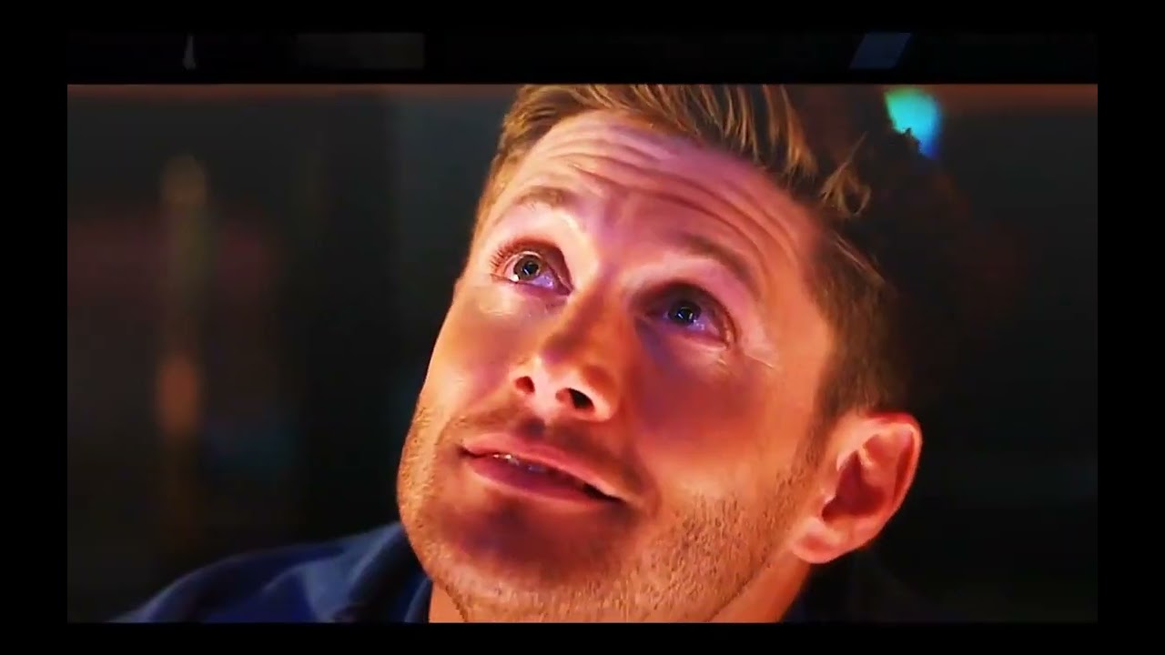 my favourite edits spn (Supernatural)
