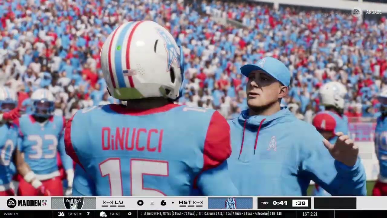 Star Wars/Madden 26