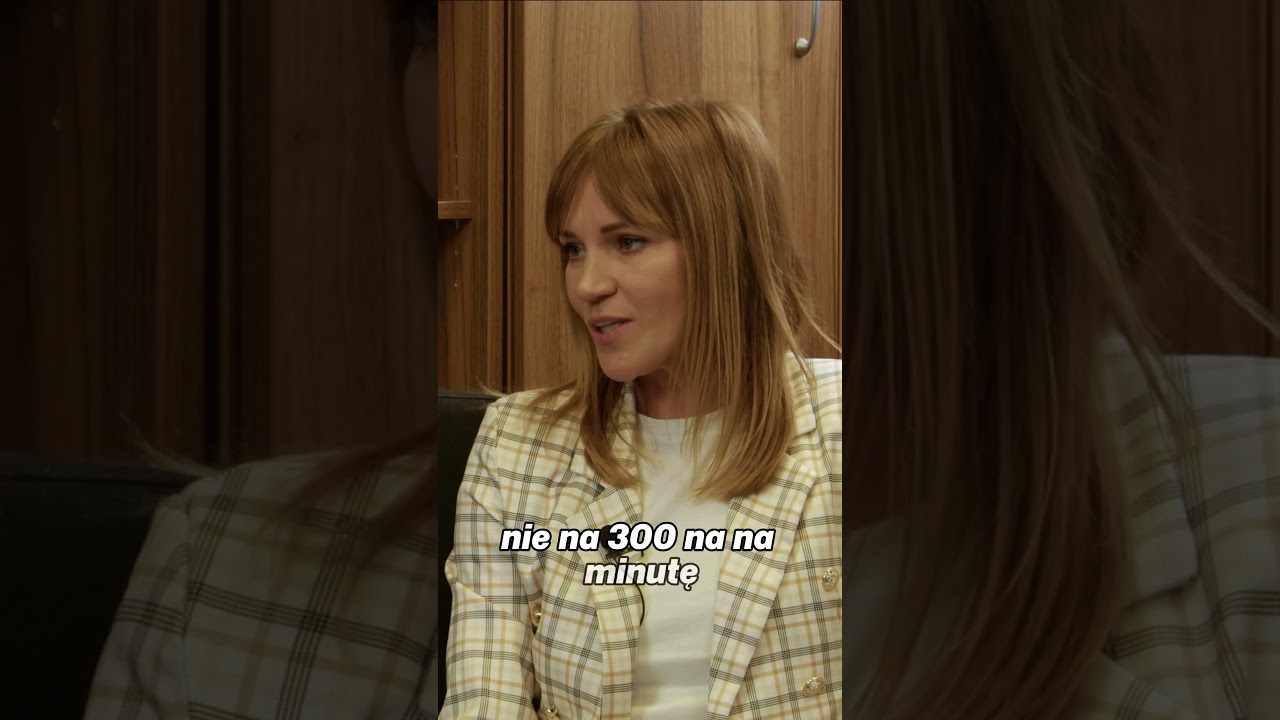 Tętno Anny Szafraniec - Rutkiewicz w szczytowym momencie sięgnęło 300 uderzeń na minutę 🤯