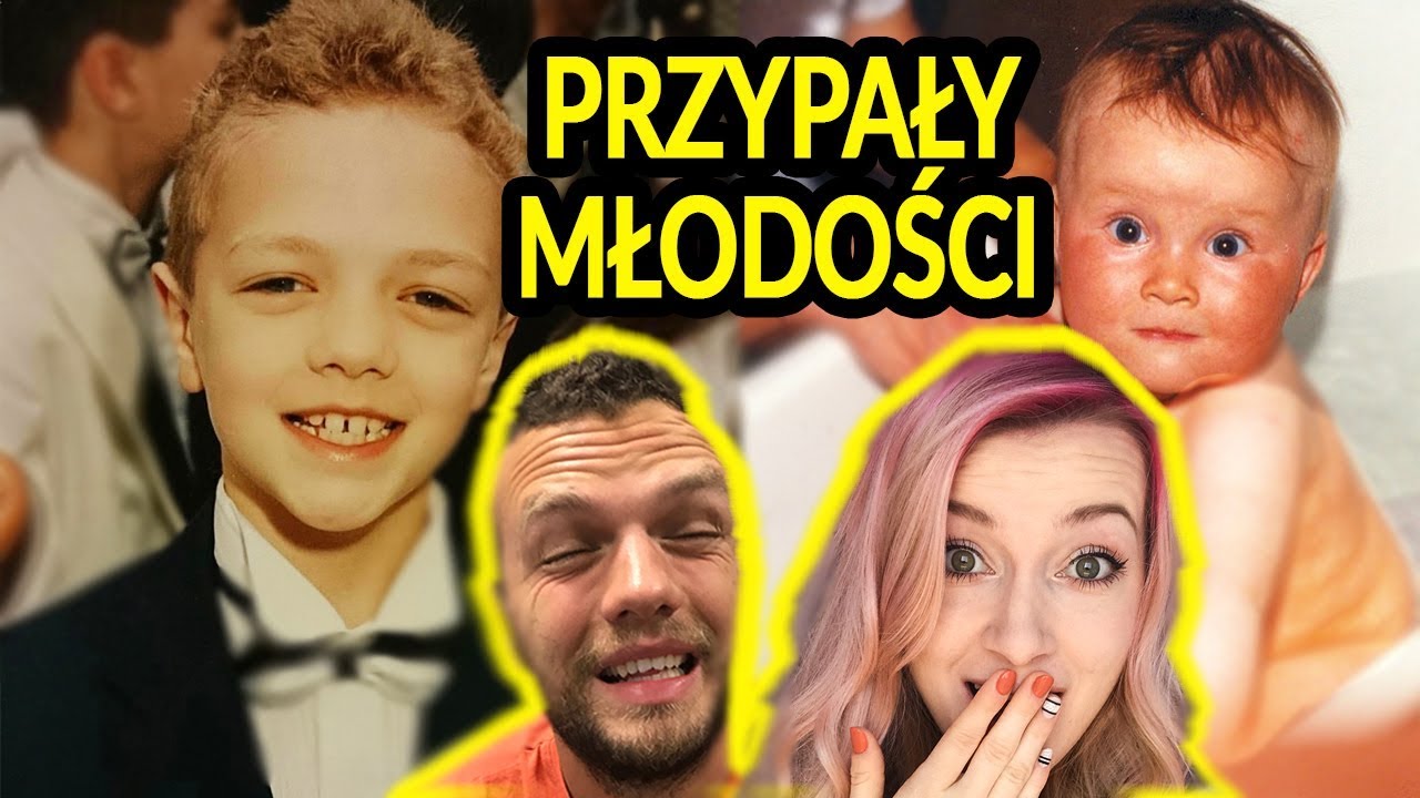WSTYDLIWE HISTORIE Z NASZEGO ŻYCIA *Saker WK bez spodni*