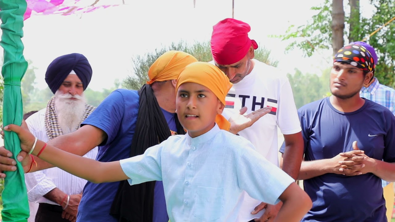 Mela pind ucha ... Jalandhar