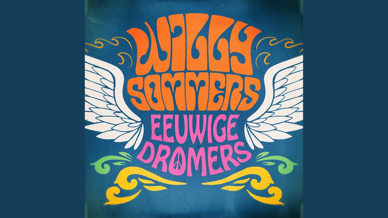 Eeuwige Dromers