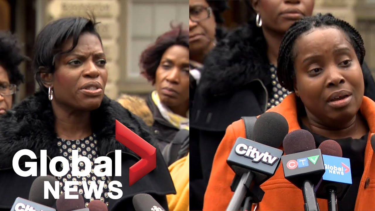 Ontario women launch lawsuit against government, unions alleging systemic racism