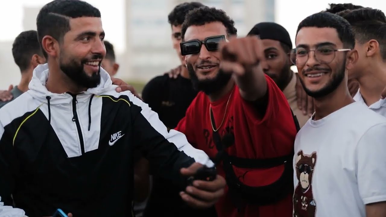 24_3Tayer : Episode 02 - Sfax 🔥🔥