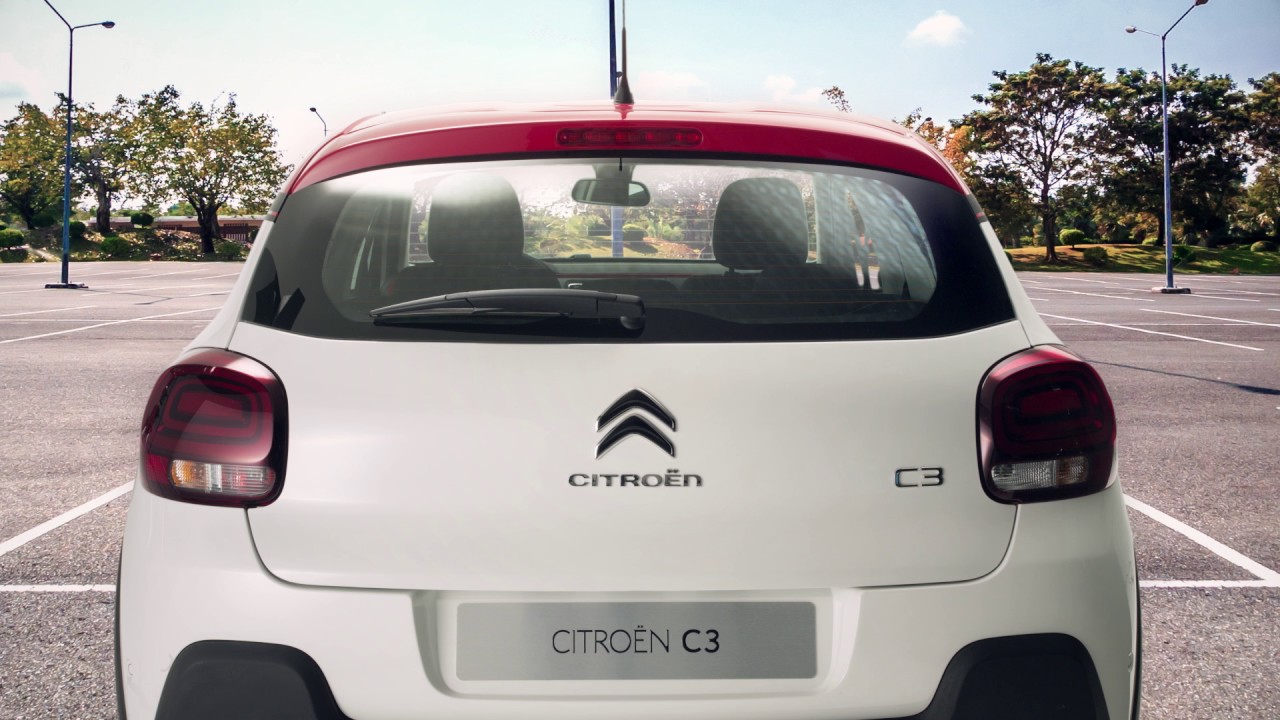 Citroën- App Scan My Car