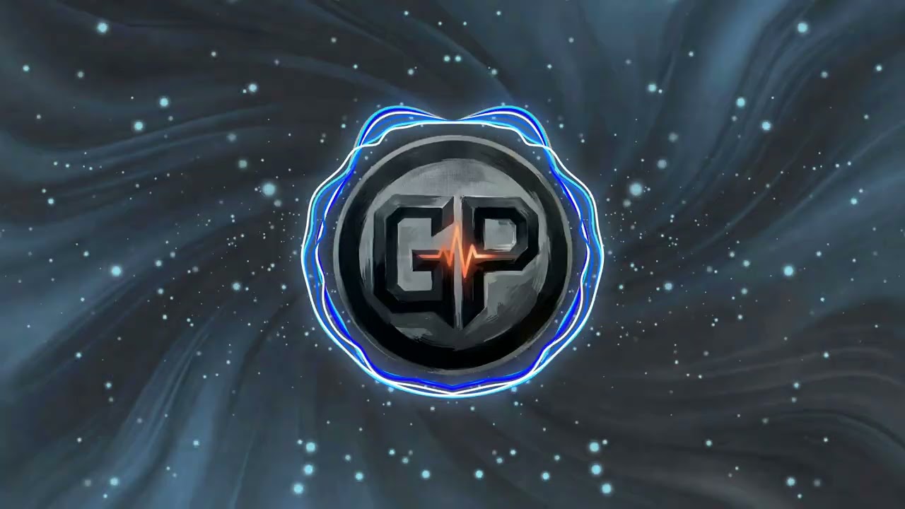 Grey Pulse - I Rise | After Everything (Visualizer)