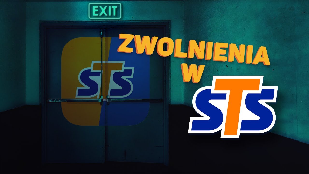 Wielkie zmiany w STS