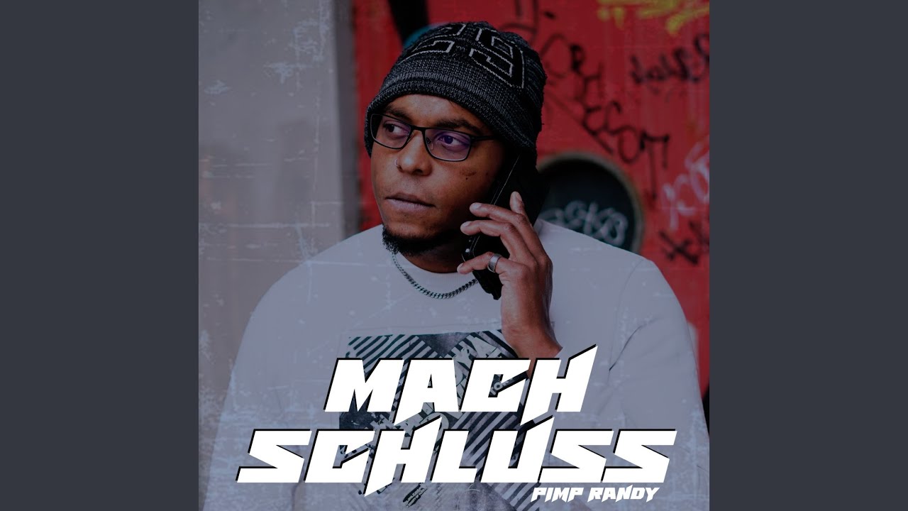 Mach Schluss