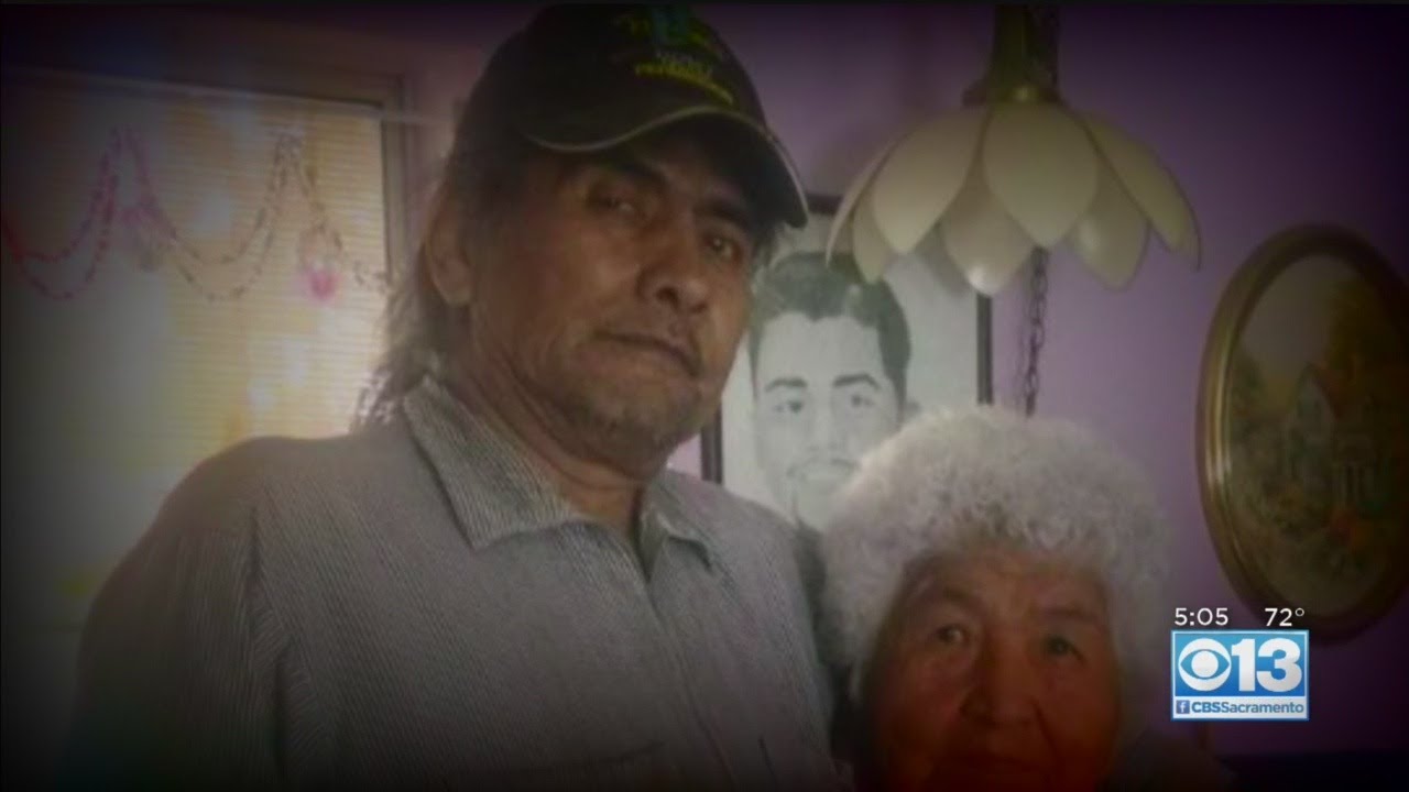 Body Of Missing Logger Found Nine Months Later