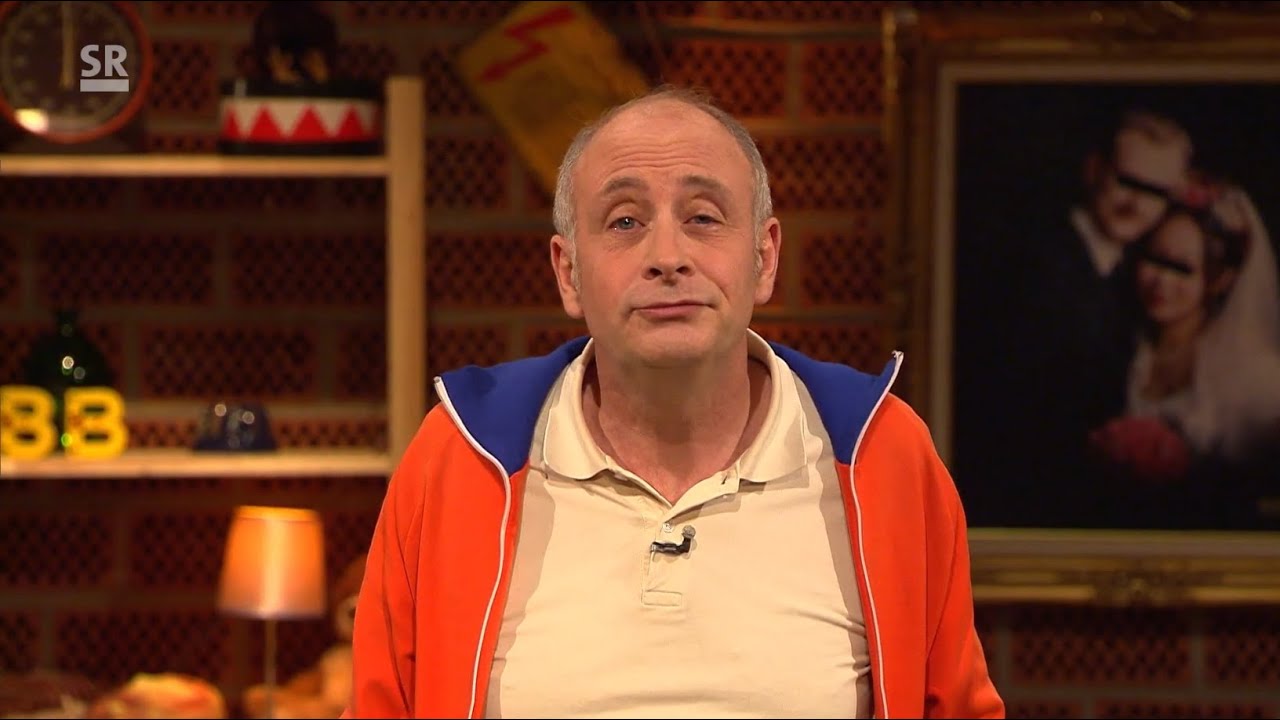 Alfons: dusselige Räuber !