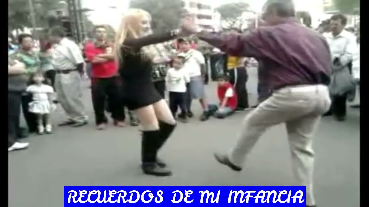 La Campanita y Rosita  CUMBIAAA