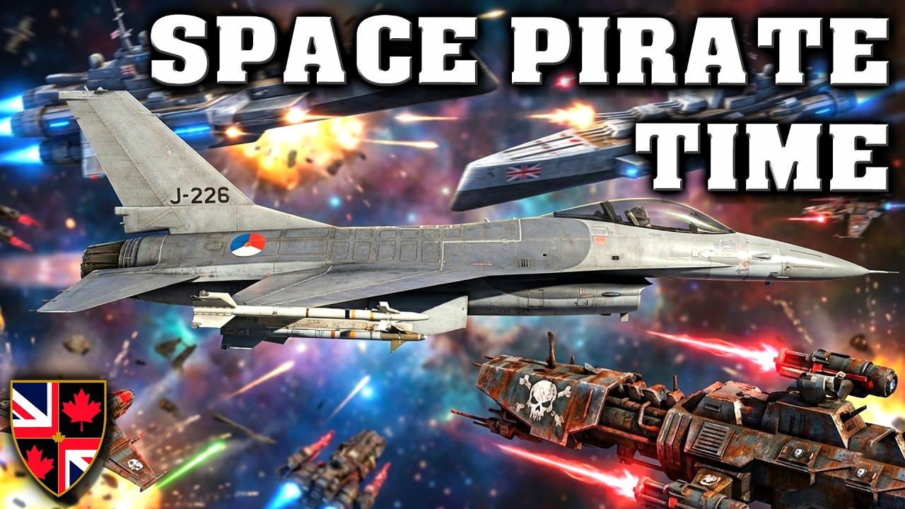 Gaijin's NEW Extraction Shooter! Star Wrath & Workhorse Tips