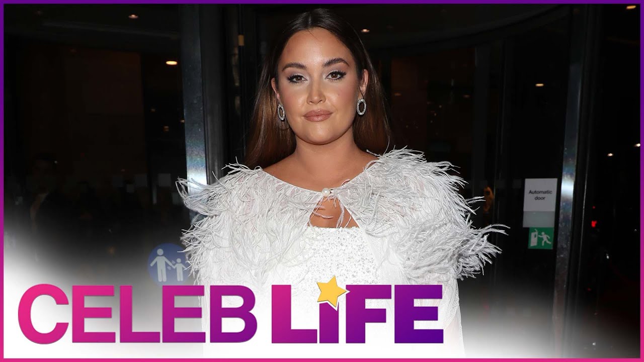 Jacqueline Jossa 'upset' as Dan Osborne's arrest overshadows EastEnders comeback