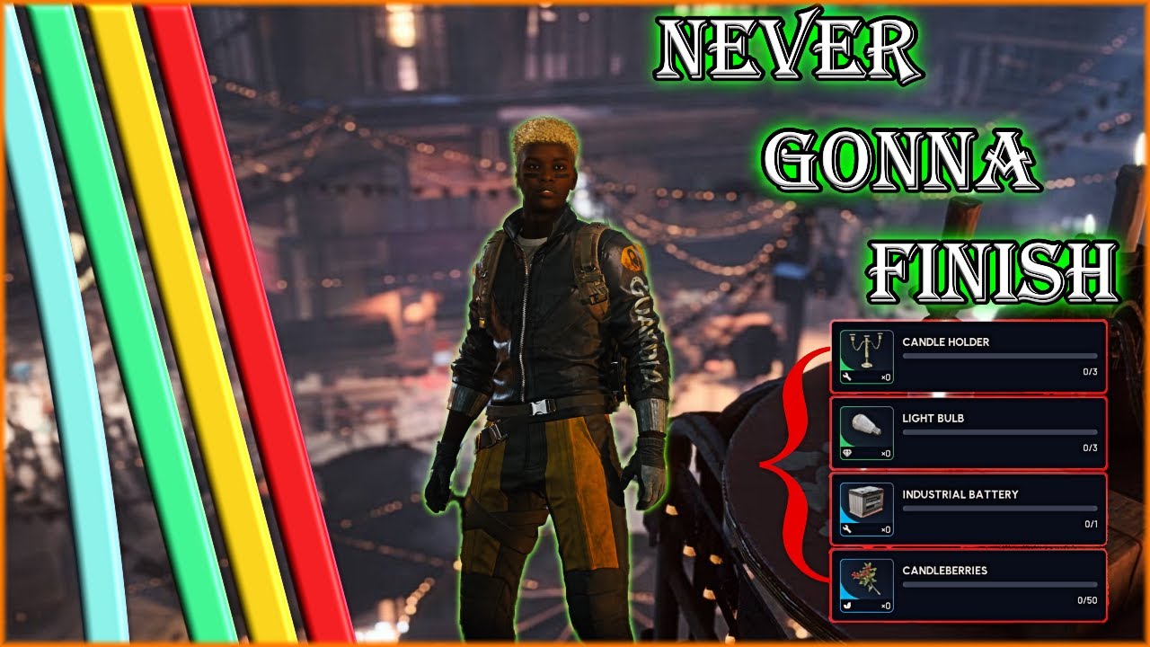 They RUINED My Flickering Flames Run | ARC Raiders