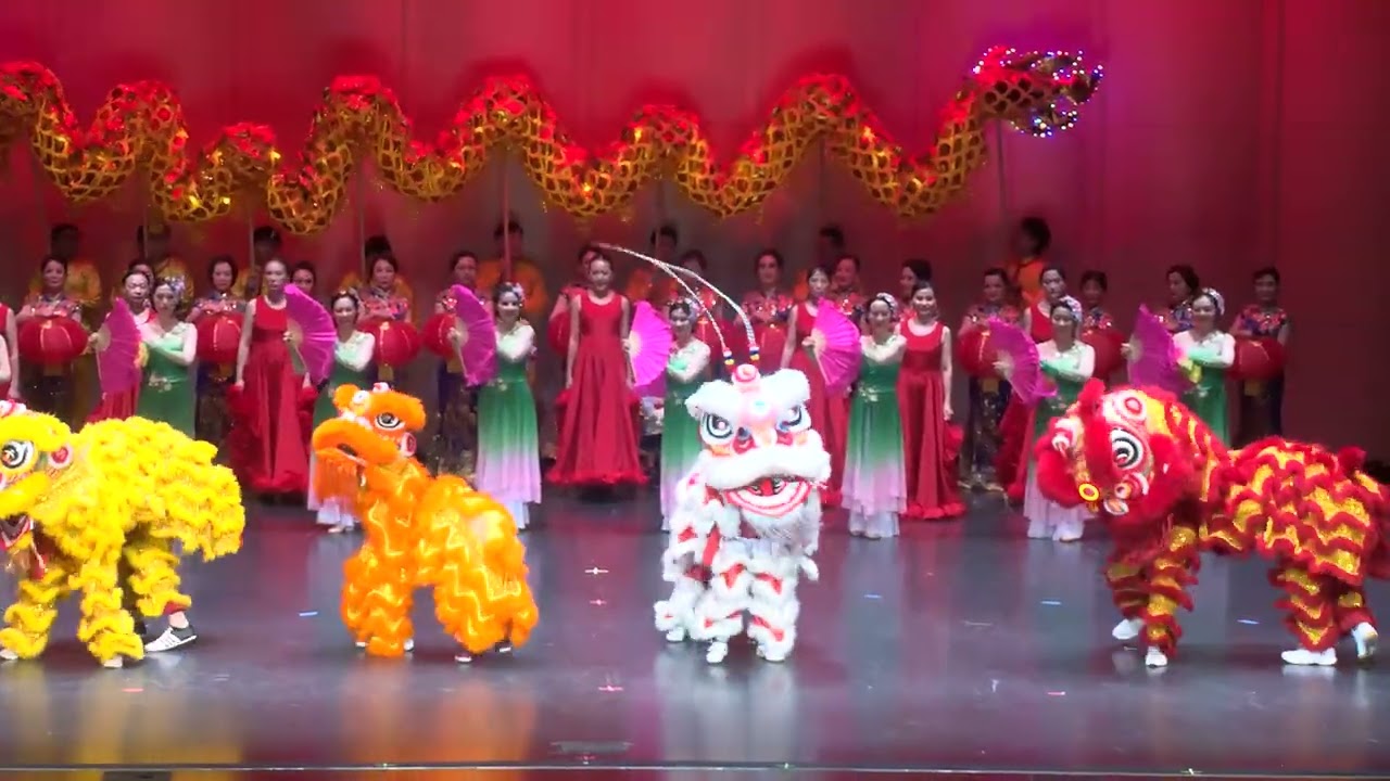 0. 节日序曲