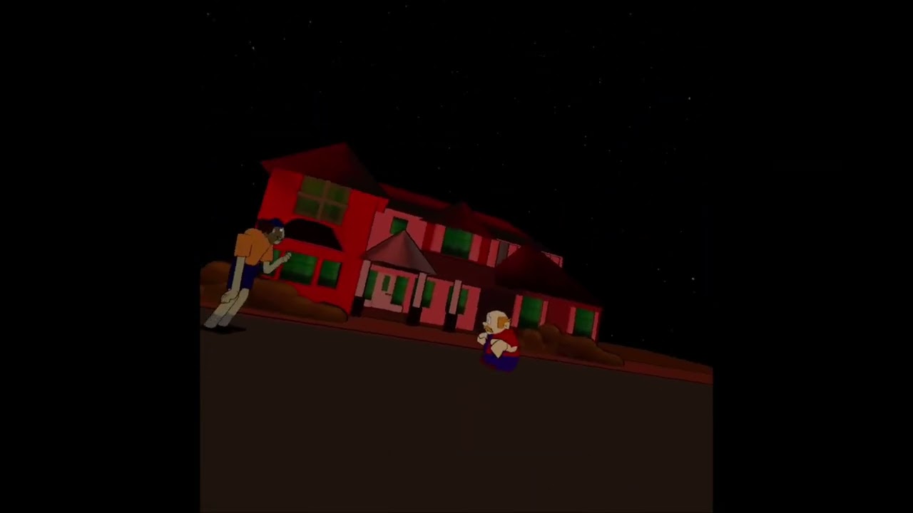 SML Movie: Ethos VRCHAT MIX! (62 SUBSCRIBER SPECIAL!)