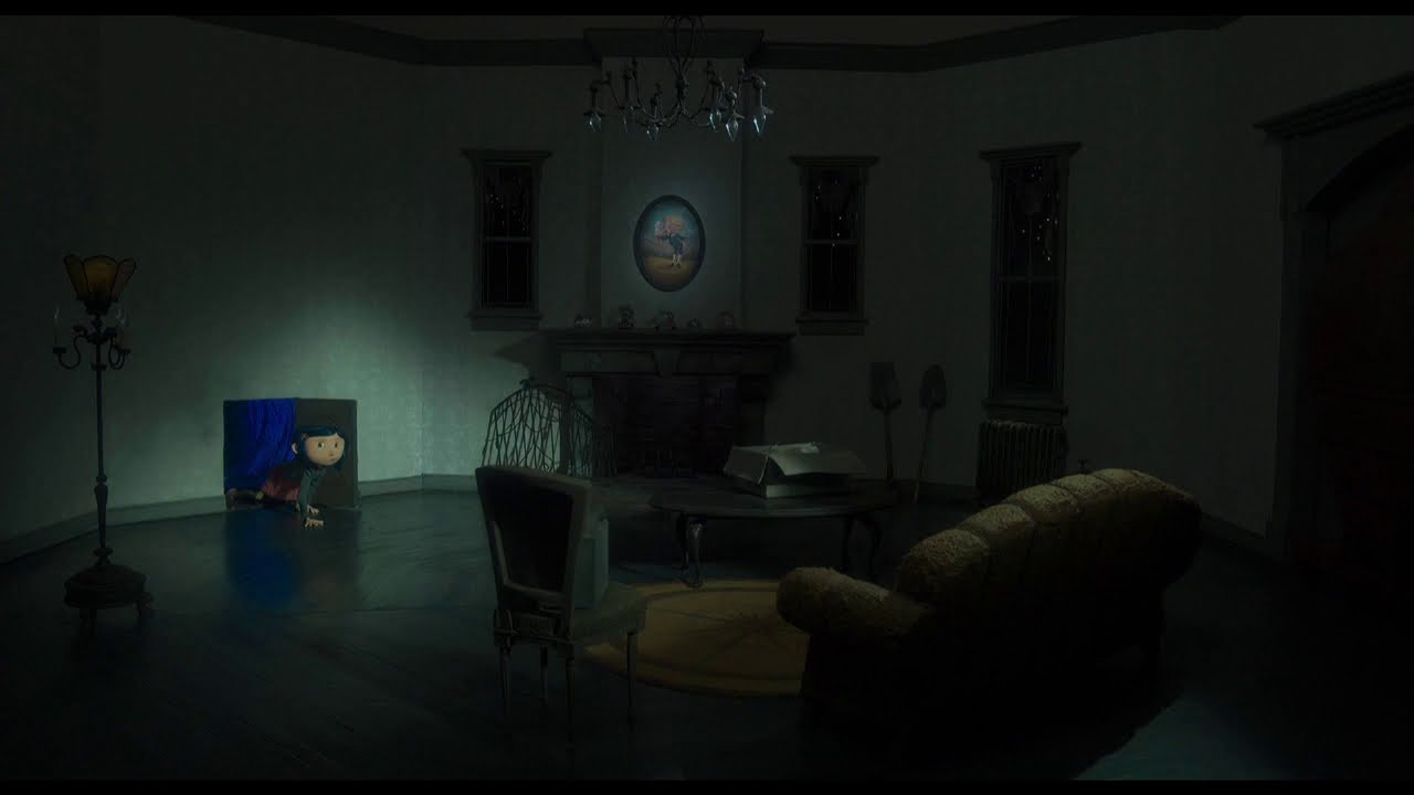 ㅣ𝐏𝐥𝐚𝐲𝐥𝐢𝐬𝐭ㅣ몽환적이고 신비로운 코렐라인 사운드트랙 coraline soundtrack