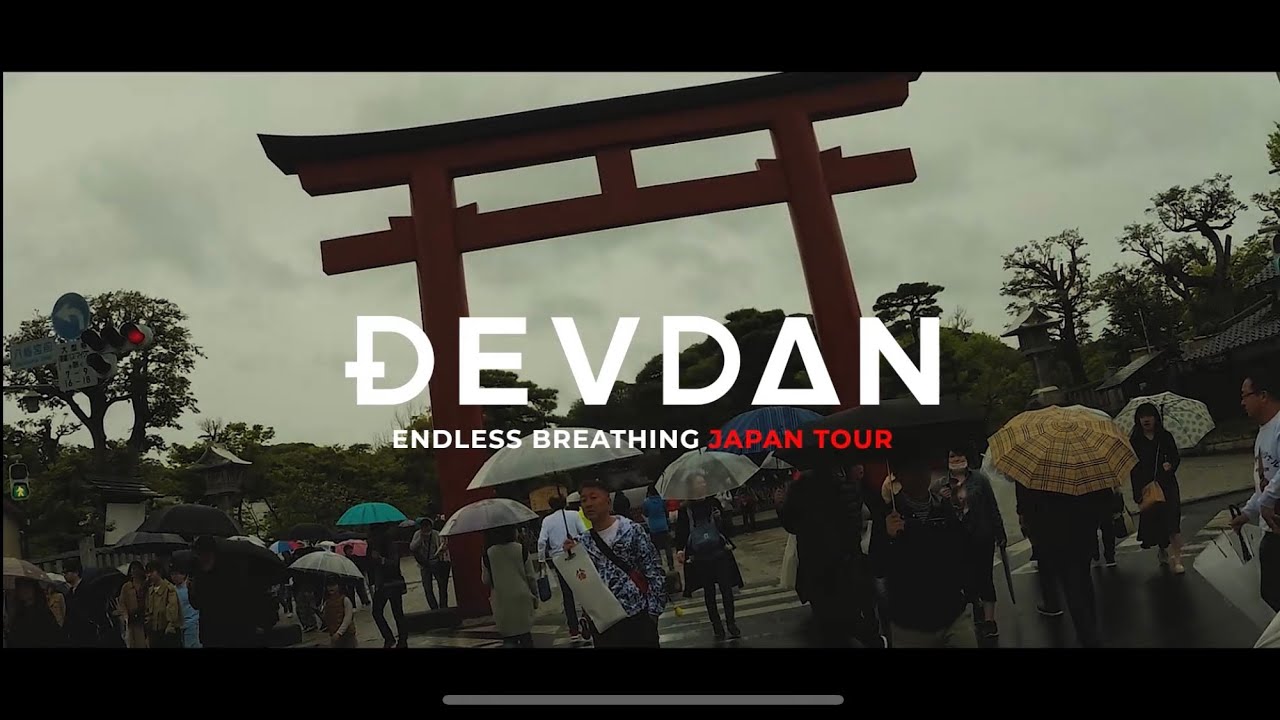 Devdan - Tetap Membara Official Video