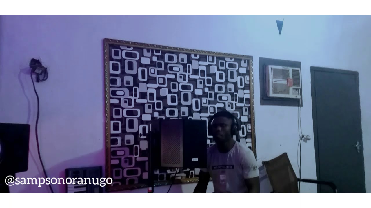 Soundtrack of the movie Hunted Bride,  staring @zubbymichael @eveesien @crowncyanyawu @harrybunwa  S