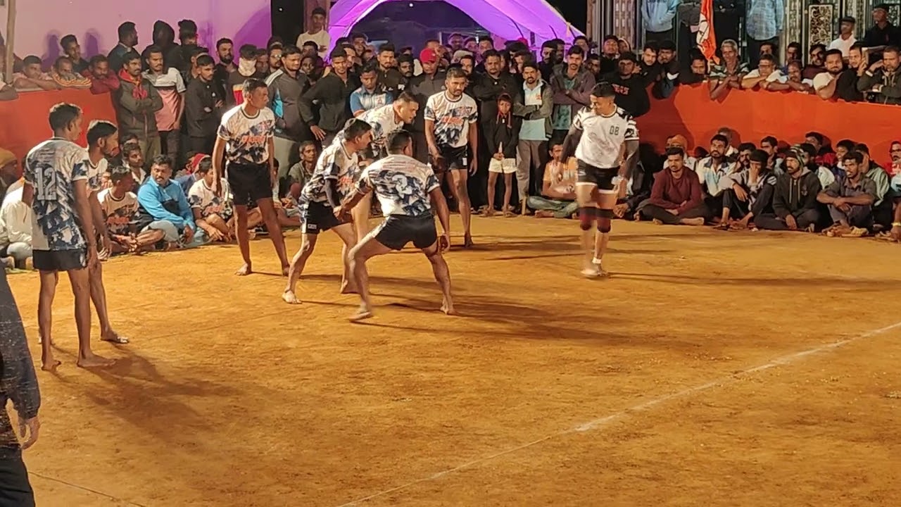 CHINCHMATA BORLI PANCHATAN VS DHAVIR SPORTS ROHA // RAIGAD JILHA KABADDI MATCH 2025 @borlipanchatan