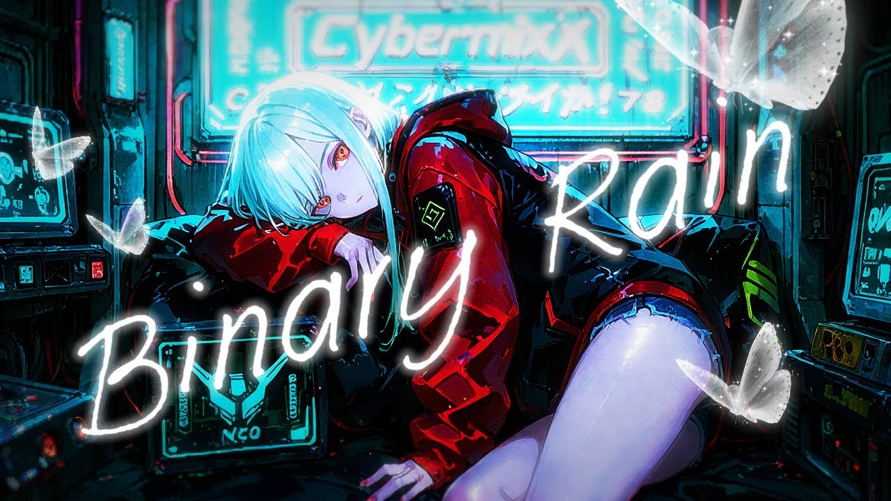 𝑩𝒊𝒏𝒂𝒓𝒚 𝑹𝒂𝒊𝒏🦋🎭 | Ai music👾🤖