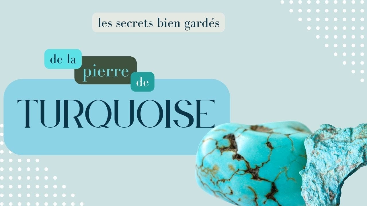 La TURQUOISE: 