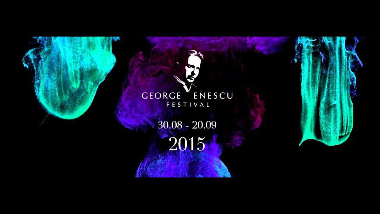 Mihai Toma - Enesciada 2015 - Full Mix