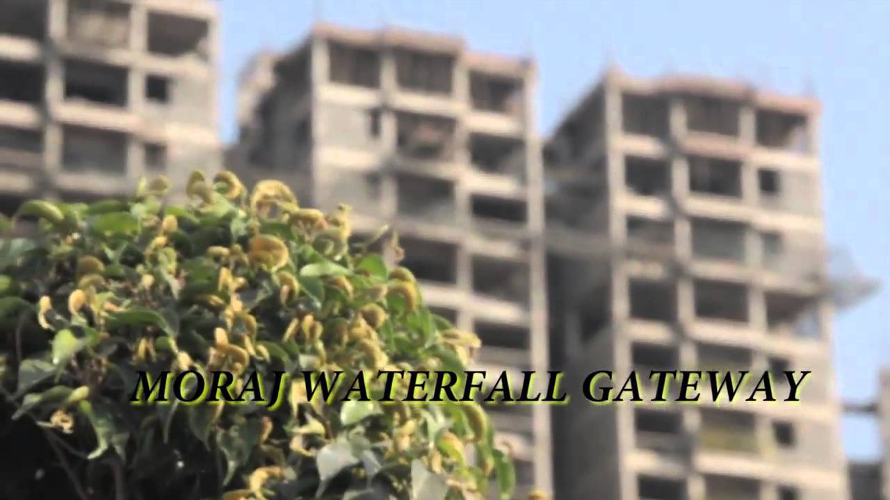 Moraj Waterfall Gateway in Mihan, Nagpur by Moraj Infratech – 2/3 BHK | 99acres.com