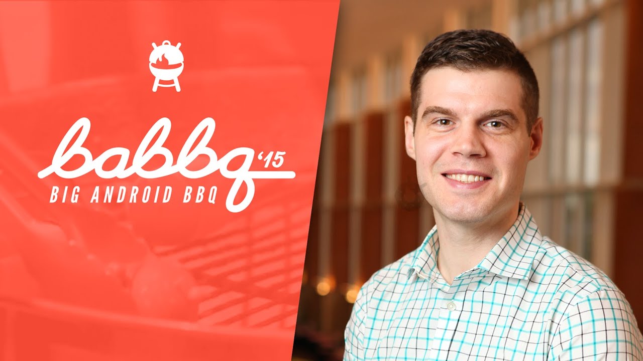 Growing & Engaging Users with Google Play (Big Android BBQ 2015)