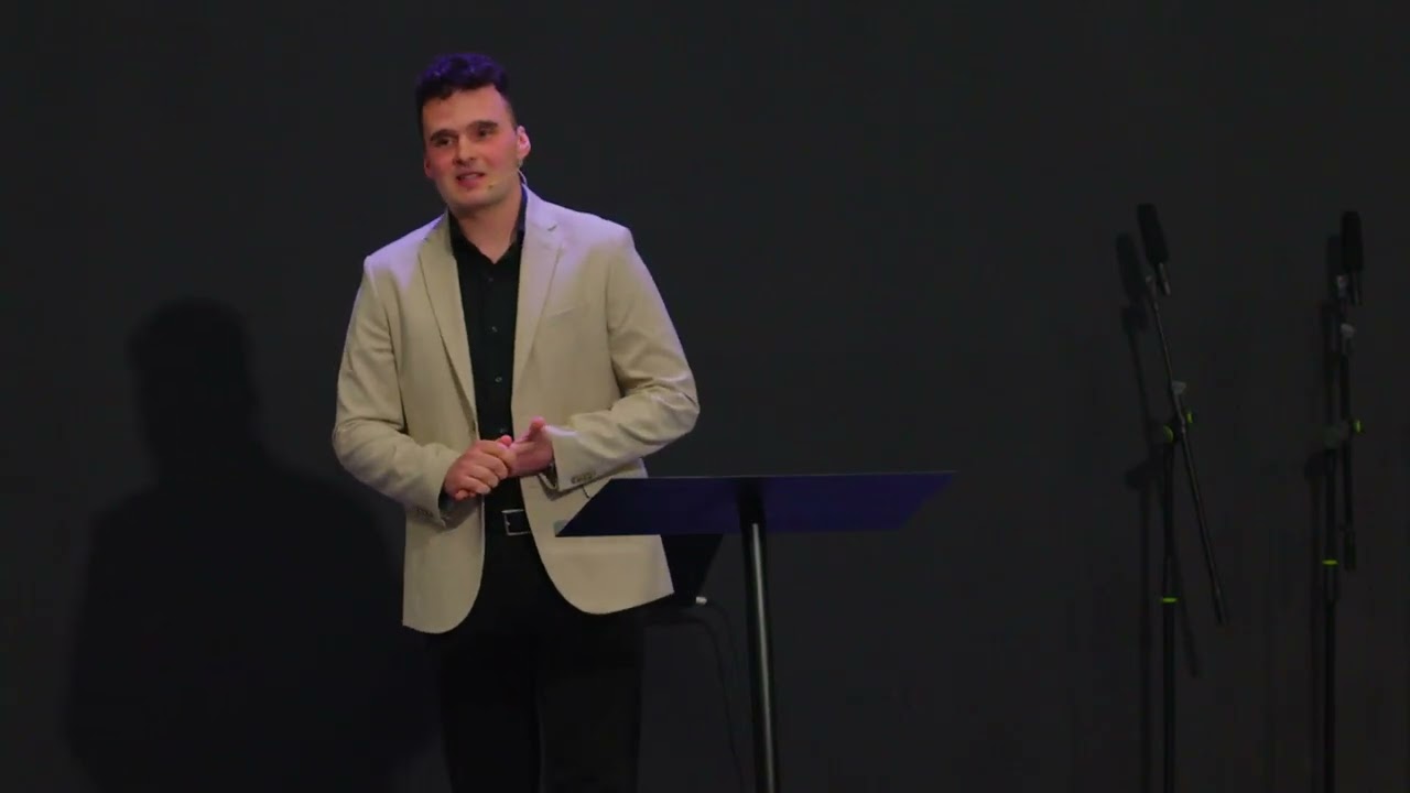 Remus Cojocaru - Cine a spus ca s-a terminat ? | Biserica Protector