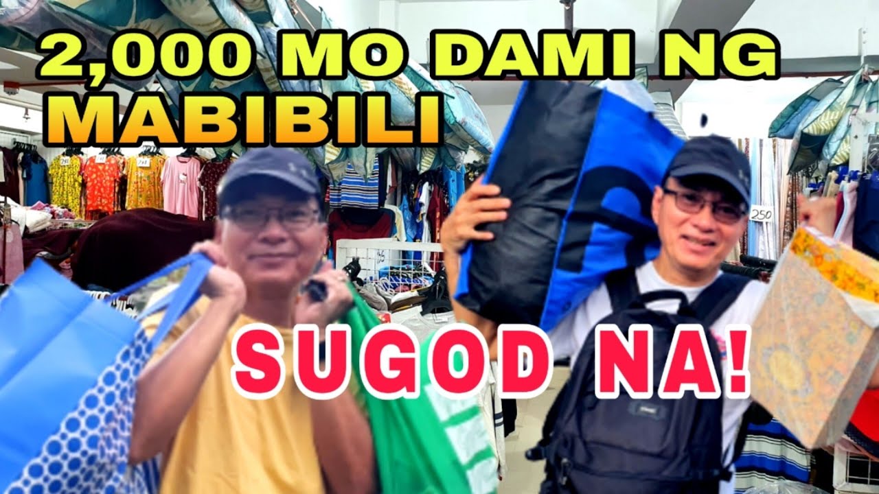 SULIT MAMILI DITO! MURA LAHAT-KALINGAP PART 2.