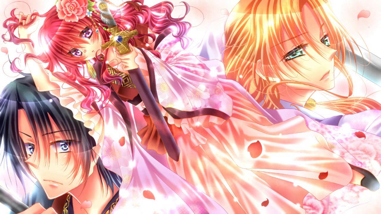 [ReMastered] Akatsuki no Yona - ED 2 Orchestral Inserts (Beginning and End)