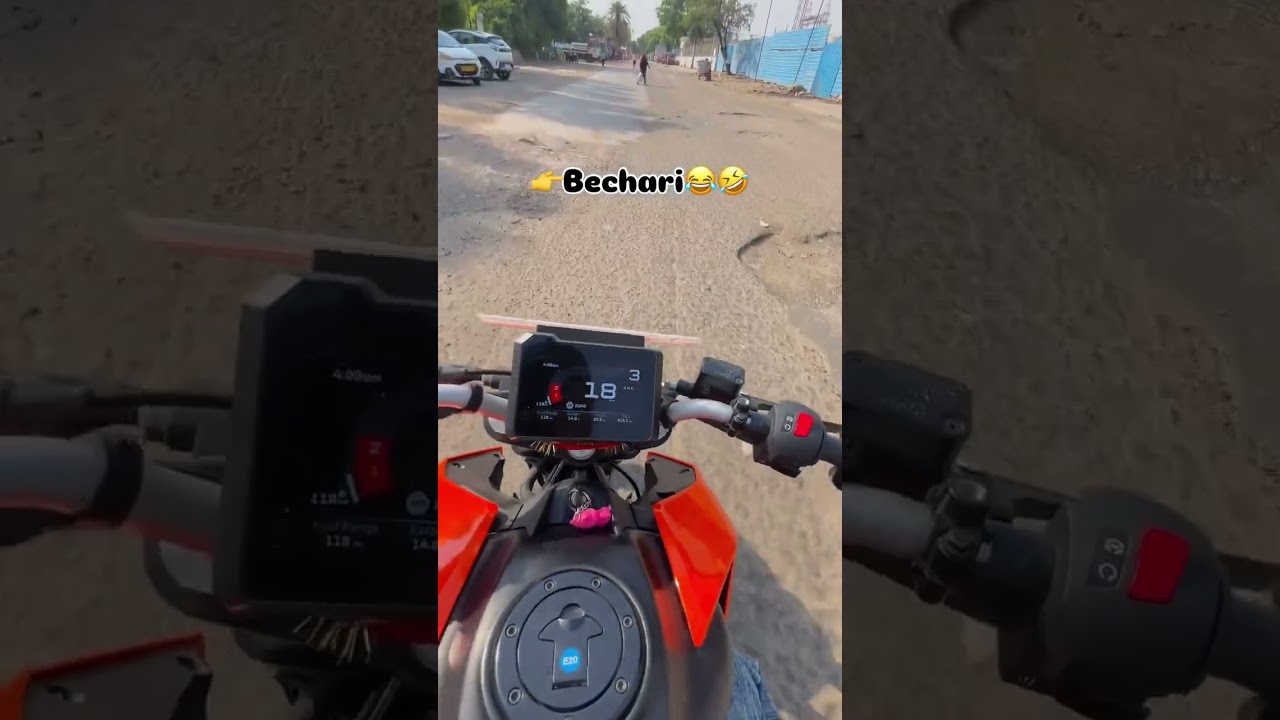 Subscribe for more duke 200 new tft meter bike vedios 