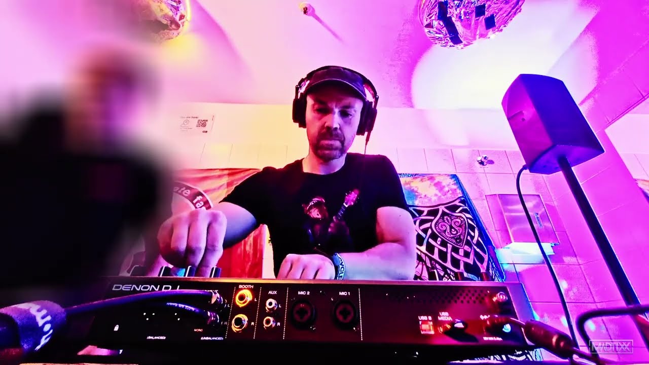 Toilet Trance Force | Chaos Communication Congress 2025 